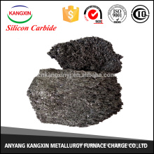 Siliciumcarbid kann als ein Rohmaterial für die Herstellung von vier Siliciumtetrachlorid verwendet werden